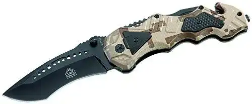 Puma-Tec-Messer Puma Tec 309012 Glasbrecher