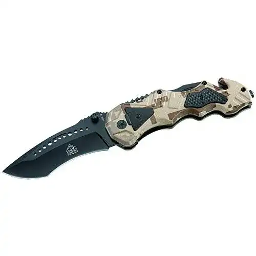 Puma-Tec-Messer Puma Tec 309012 Glasbrecher