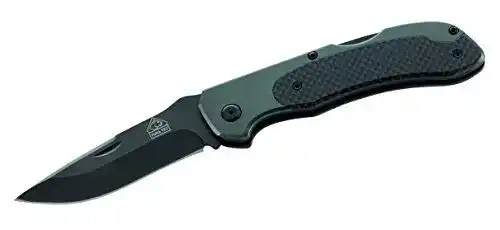 Puma-Tec-Messer Puma Tec Taschenmesser AISI 420 Stahl