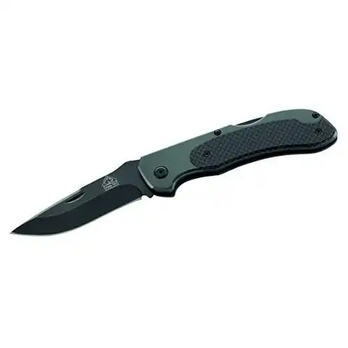 Puma-Tec-Messer Puma Tec Taschenmesser AISI 420 Stahl