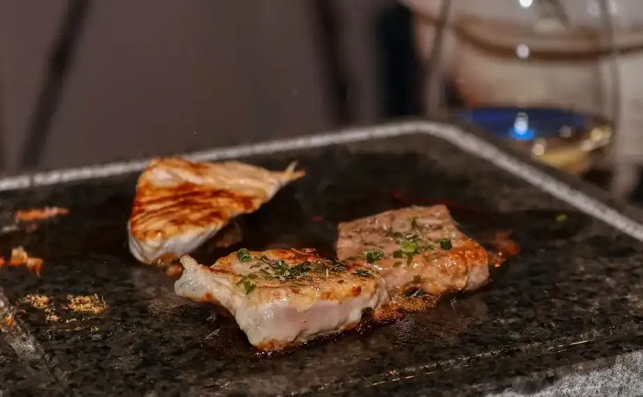 Raclette