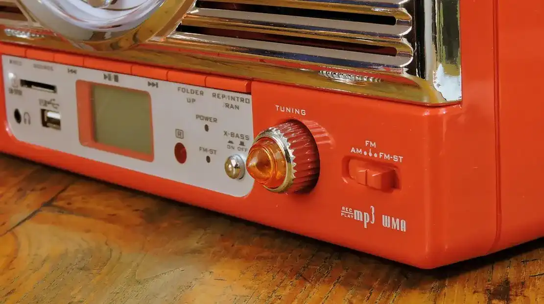 Baustellenradio Baustellenradio
