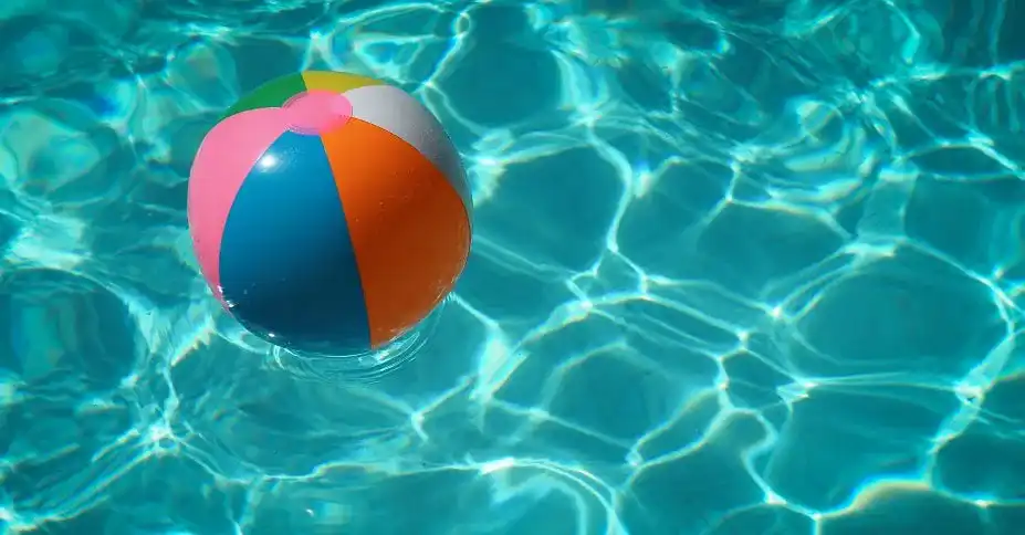 Schwimmflügel
