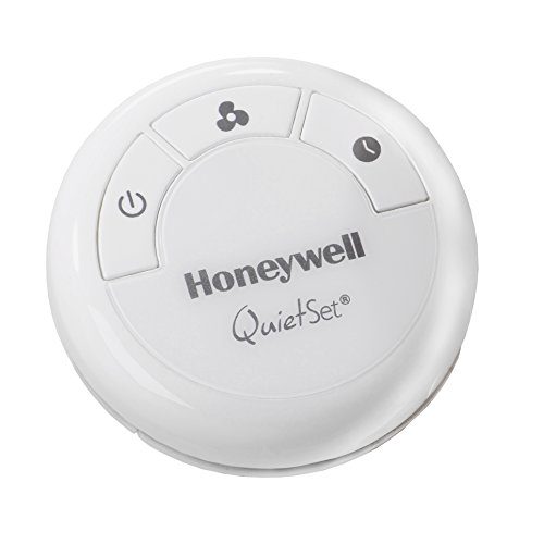 Raumkühlung Honeywell Advanced QuietSet Oszillierend