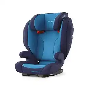 Recaro-Kindersitz