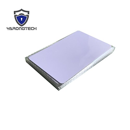 RFID-Karten YARONGTECH ® MIFARE Classic 1k Card rfid chip