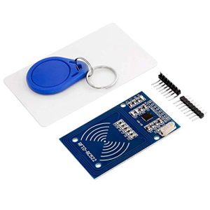 RFID-Reader AZDelivery RFID Kit RC522 mit Reader, Chip und Card