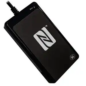 RFID-Reader NFC21 ACR1252U USB NFC Reader/Writer III NFC