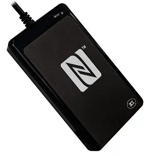RFID-Reader NFC21 ACR1252U USB NFC Reader/Writer III NFC