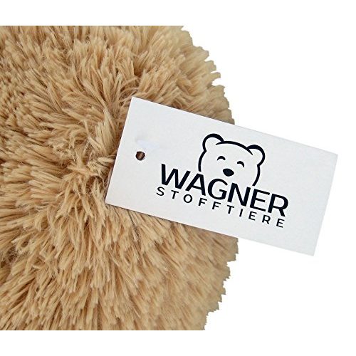 Riesen-Teddy Wagner·Stofftiere Wagner 9050 XXL Teddybär