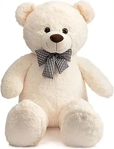 Riesen-Teddy Yeqivo Groß Teddybär Kuschelbär XXL