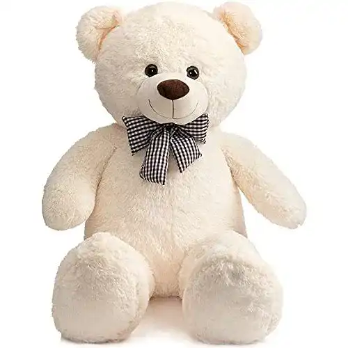 Riesen-Teddy Yeqivo Groß Teddybär Kuschelbär XXL