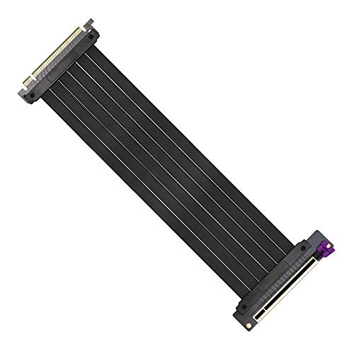 Riser-Kabel Cooler Master MasterAccessory PCIe 3.0 x16 Ver. 2