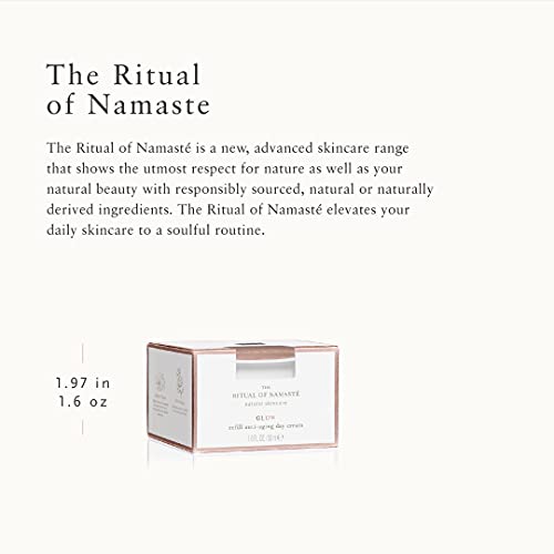 Rituals-Gesichtscreme RITUALS The Ritual of Namasté Anti-Aging