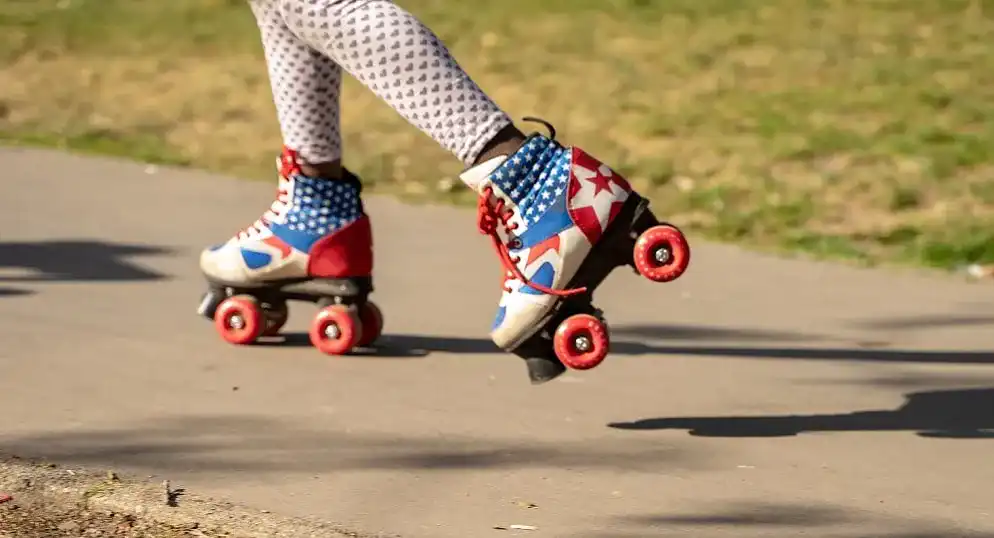Rollschuhe für Kinder Rollschuhe für Kinder
