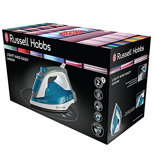 Russell-Hobbs-Bügeleisen Russell Hobbs 23590-56, 2400 Watt