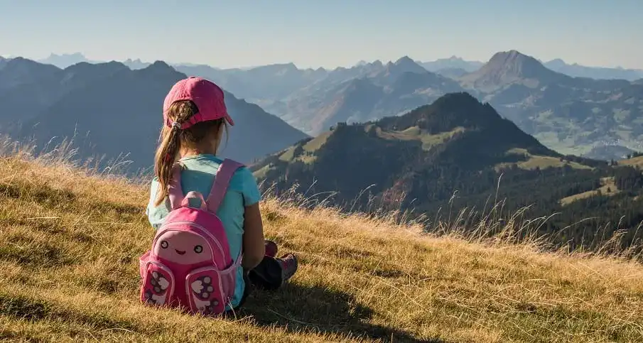 Schulrucksack