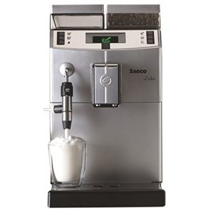 Saeco-Kaffeevollautomat Saeco 10004477 Espresso/Kaffee