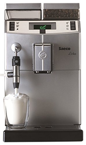 Die beste saeco kaffeevollautomat saeco 10004477 espresso kaffee Bestsleller kaufen