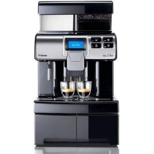 Saeco-Kaffeevollautomat Saeco 10005233 Aulika Office EVO