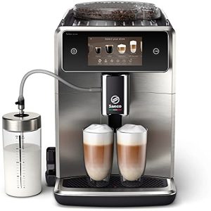 Saeco-Kaffeevollautomat