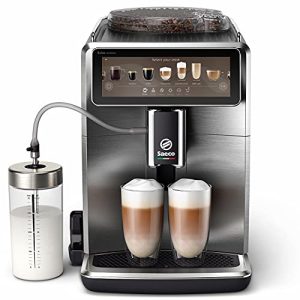 Saeco-Kaffeevollautomat Saeco SM8889/00 Xelsis Suprema