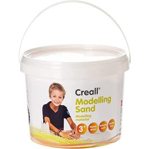 Sand Unbekannt Creall Play-IT Modelling, 5 kg