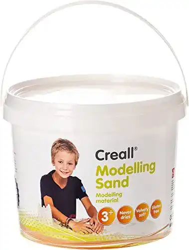 Sand Unbekannt Creall Play-IT Modelling, 5 kg