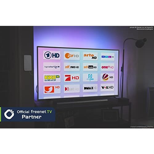 Satantenne Oehlbach Scope Vision DVB-T2 HD Antenne