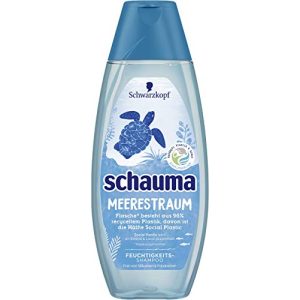 Schauma-Shampoo Männer Schauma SCHWARZKOPF, 5er Pack
