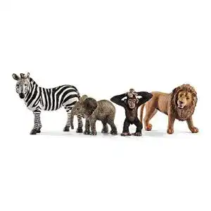 Schleich-Figur