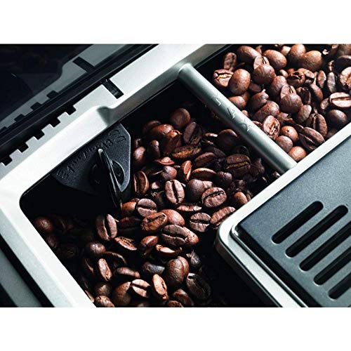 Schmaler Kaffeevollautomat De’Longhi ECAM 23.420.SB