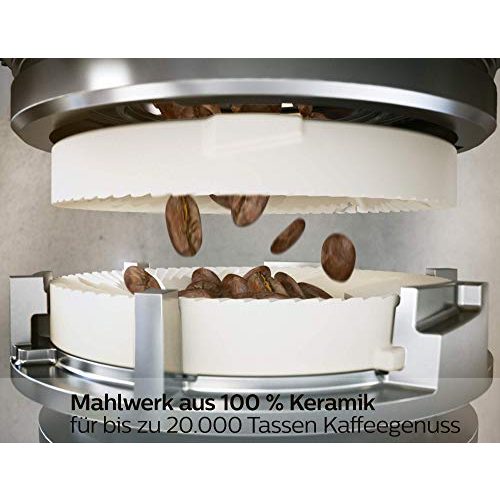 Schmaler Kaffeevollautomat Philips Domestic Appliances 2200
