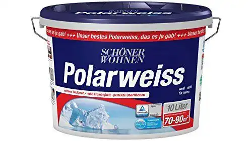 Schöner-Wohnen-Wandfarbe Schöner Wohnen 10 Liter