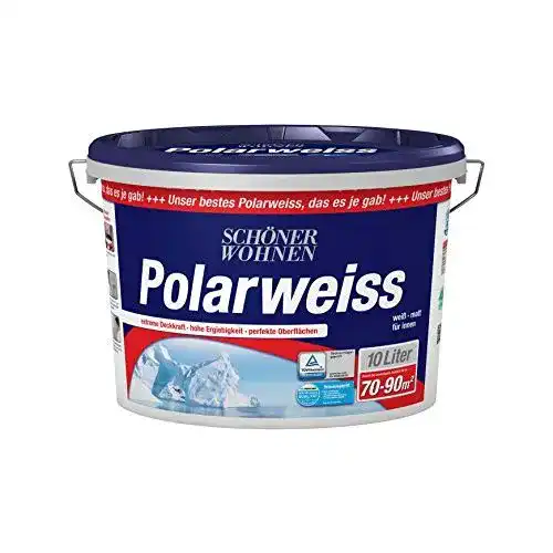 Schöner-Wohnen-Wandfarbe Schöner Wohnen 10 Liter