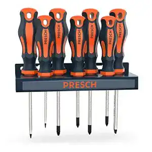 Die beste Schraubendreher-Set magnetisch 2026 Test Bestseller Schraubendreher-Set magnetisch