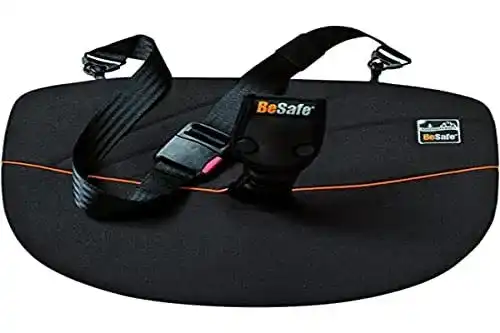 Schwangerschaftsgurte Auto Besafe 7043485201008 Pregnant iZi