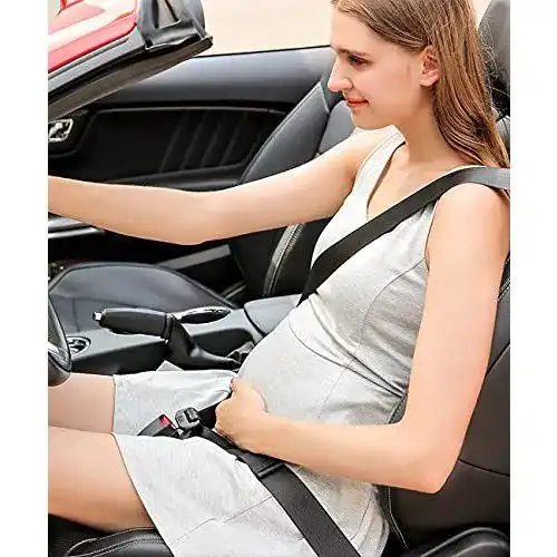 Schwangerschaftsgurte Auto Neusky Schwangerschaftsgurt