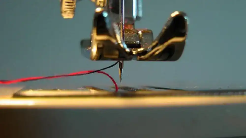 Handnähmaschine