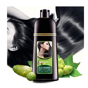 Shampoo gegen graue Haare Keeplus NO MORE GREY or WHITE