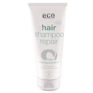 Shampoo gegen Haarbruch Eco Cosmetics Repair Shampoo