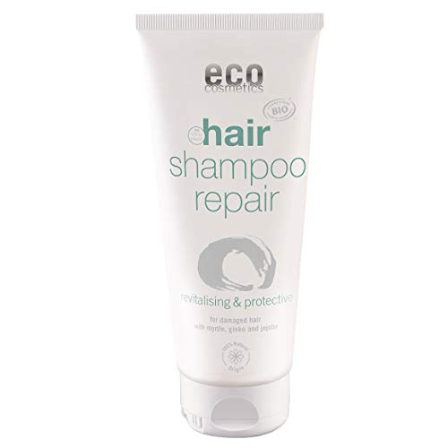 Die beste shampoo gegen haarbruch eco cosmetics repair shampoo Bestsleller kaufen