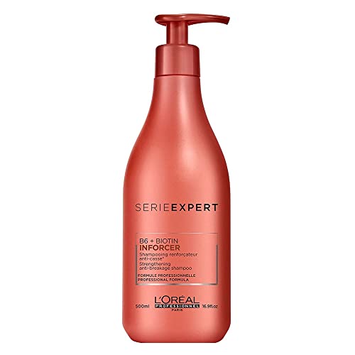 Die beste shampoo gegen haarbruch loreal paris serie expert inforcer Bestsleller kaufen