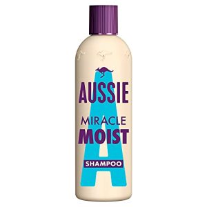 Shampoo trockenes Haar Aussie Miracle Moist, 300 ml