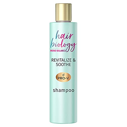 Die beste shampoo trockenes haar hair biology meno balance revitalize Bestsleller kaufen