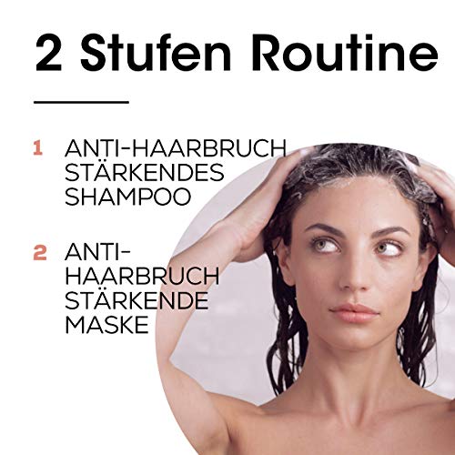 Shampoo trockenes Haar L’Oréal Professionnel Stärkend, 300 ml