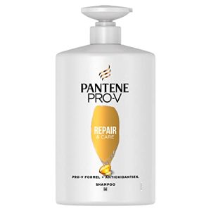 Shampoo trockenes Haar Pantene Pro-V XXL Repair & Care
