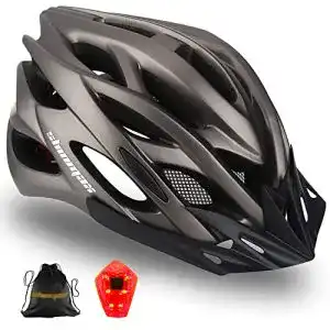 Shinmax-Fahrradhelm