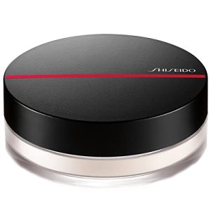 Shiseido-Foundation Shiseido 729238157972 Synchro Skin Invisible