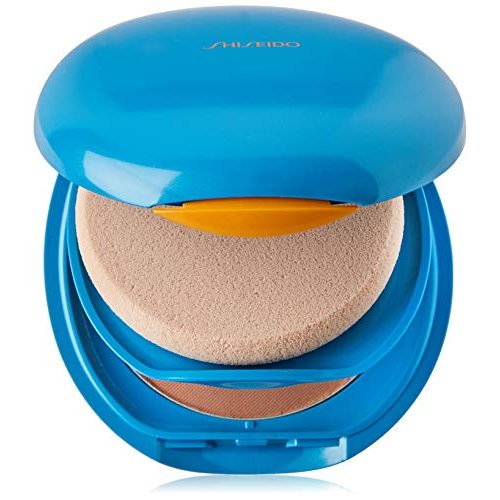 Die beste shiseido foundation shiseido ks40293 sun protective compact Bestsleller kaufen